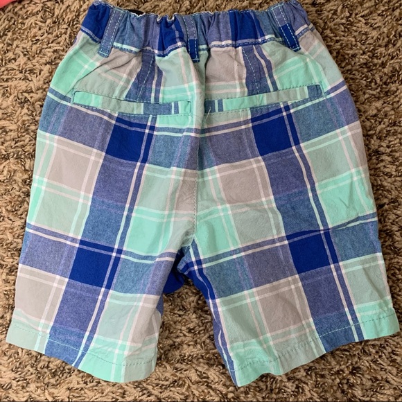 The children’s place toddler boys shorts - Picture 2 of 3